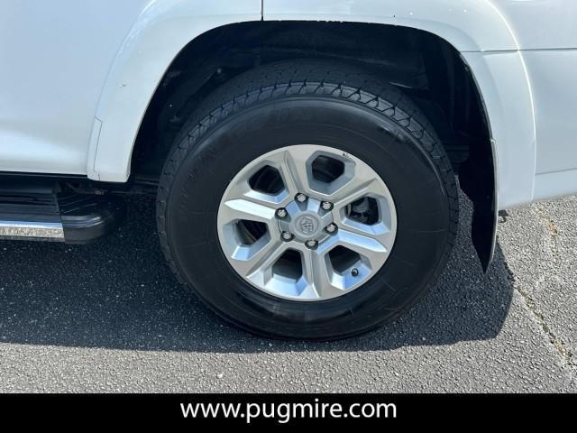 used 2016 Toyota 4Runner car, priced at $18,993
