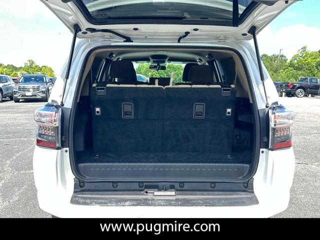 used 2016 Toyota 4Runner car, priced at $18,993