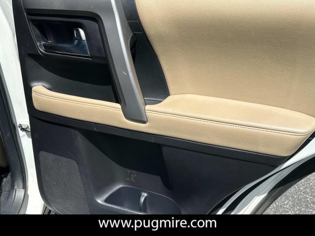 used 2016 Toyota 4Runner car, priced at $18,993