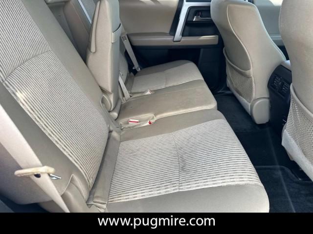 used 2016 Toyota 4Runner car, priced at $18,993