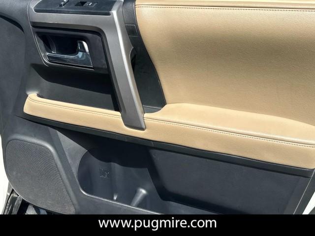 used 2016 Toyota 4Runner car, priced at $18,993