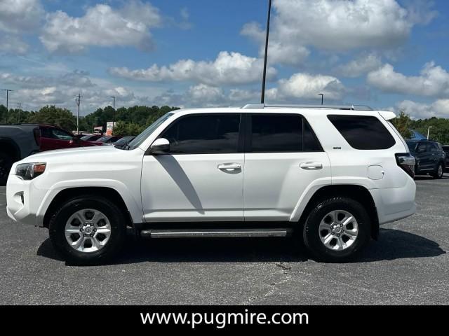 used 2016 Toyota 4Runner car, priced at $18,993