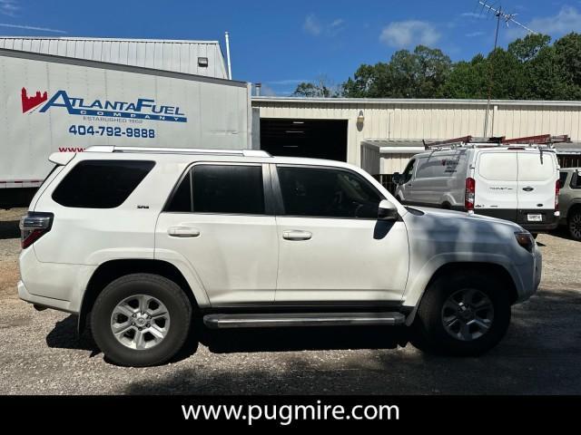 used 2016 Toyota 4Runner car, priced at $19,991