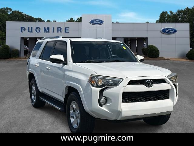 used 2016 Toyota 4Runner car, priced at $18,993