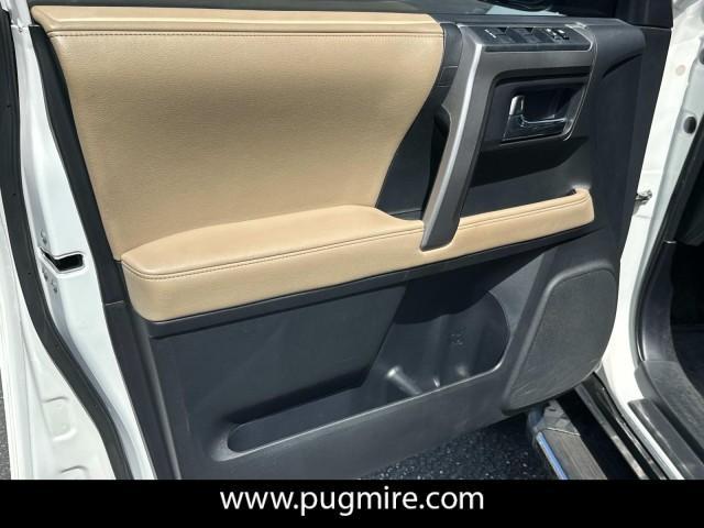 used 2016 Toyota 4Runner car, priced at $18,993