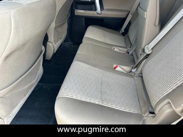used 2016 Toyota 4Runner car, priced at $18,993