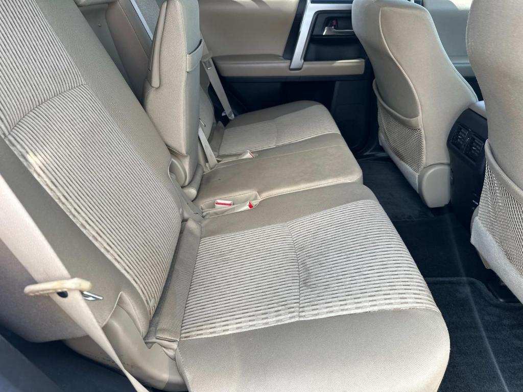 used 2016 Toyota 4Runner car, priced at $19,991