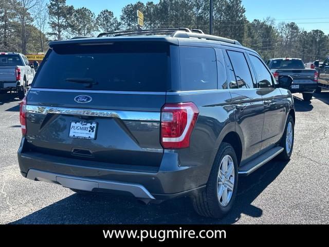 used 2018 Ford Expedition car, priced at $28,759