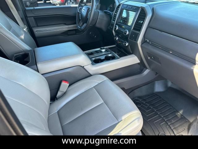 used 2018 Ford Expedition car, priced at $28,759