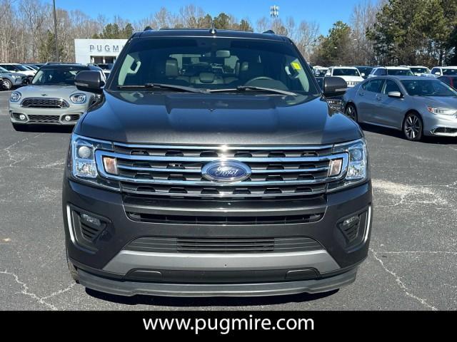 used 2018 Ford Expedition car, priced at $28,759