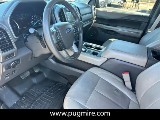 used 2018 Ford Expedition car, priced at $28,759