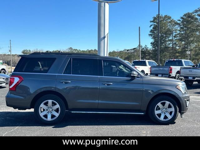 used 2018 Ford Expedition car, priced at $28,759