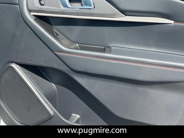 new 2025 Ford Explorer car, priced at $45,430