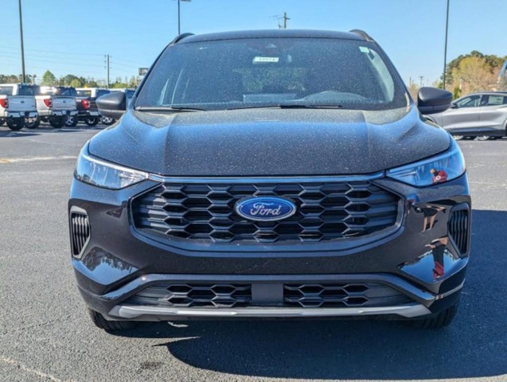 new 2024 Ford Escape car, priced at $26,980