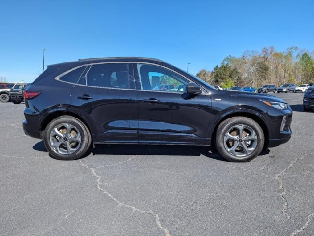 new 2024 Ford Escape car, priced at $26,980