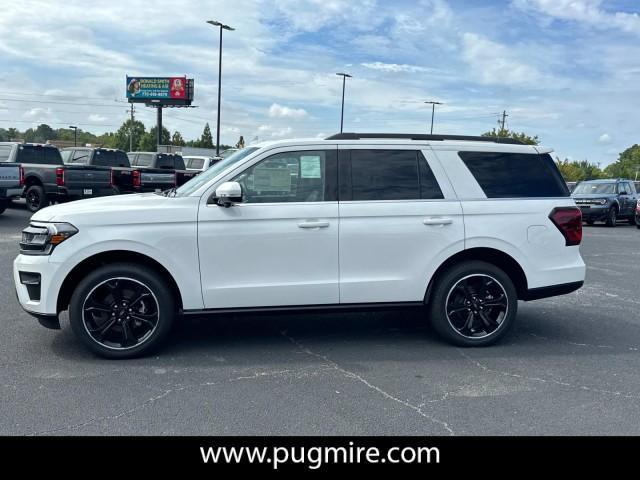 new 2024 Ford Expedition car, priced at $68,355