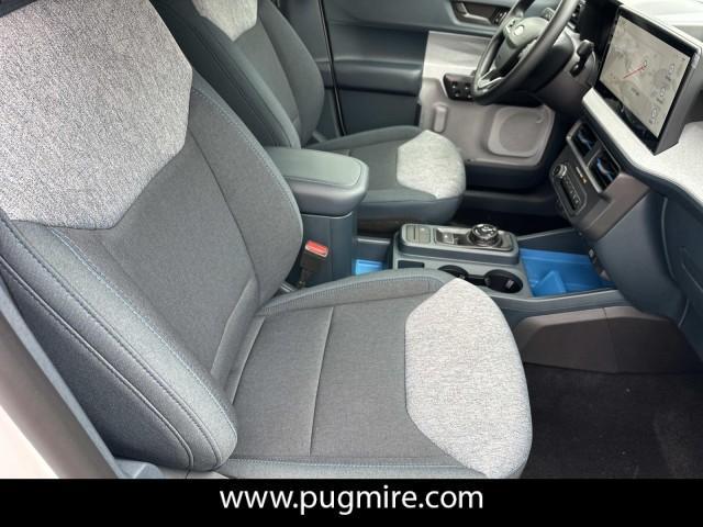 new 2025 Ford Maverick car, priced at $30,455