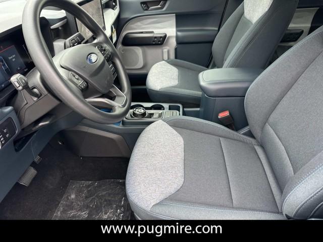 new 2025 Ford Maverick car, priced at $30,455