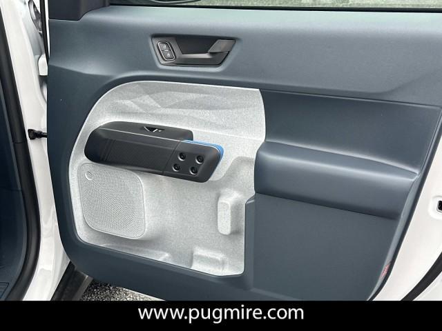 new 2025 Ford Maverick car, priced at $30,455