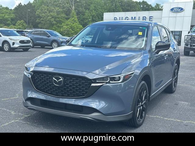 used 2022 Mazda CX-5 car, priced at $24,993