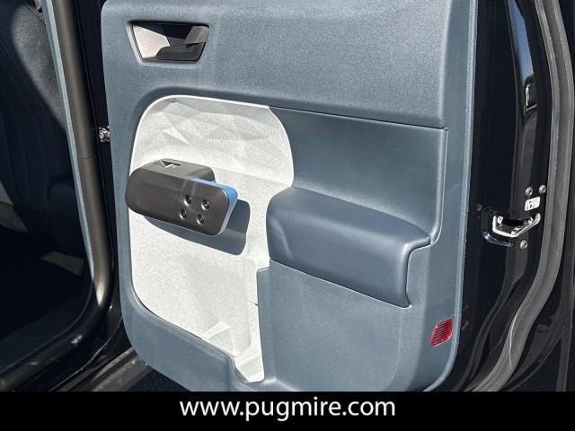 new 2025 Ford Maverick car, priced at $29,460