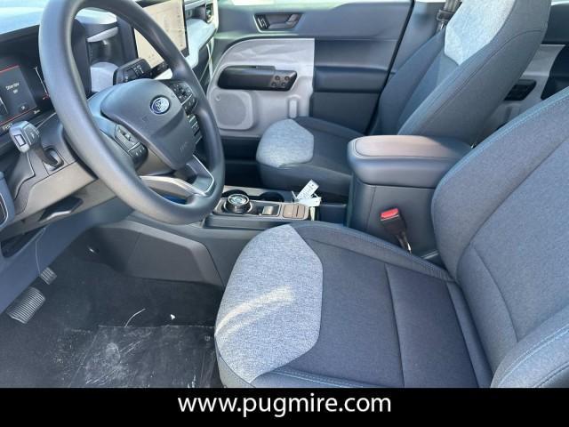 new 2025 Ford Maverick car, priced at $29,460