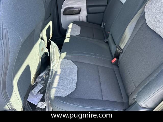 new 2025 Ford Maverick car, priced at $29,460