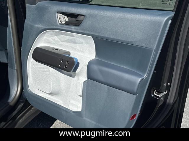 new 2025 Ford Maverick car, priced at $29,460