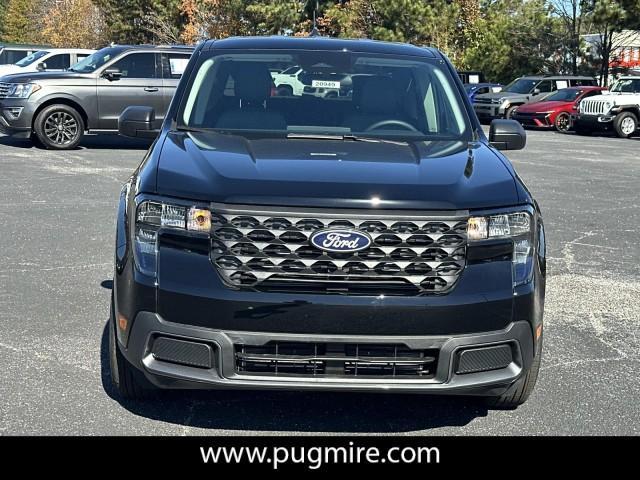 new 2025 Ford Maverick car, priced at $29,460