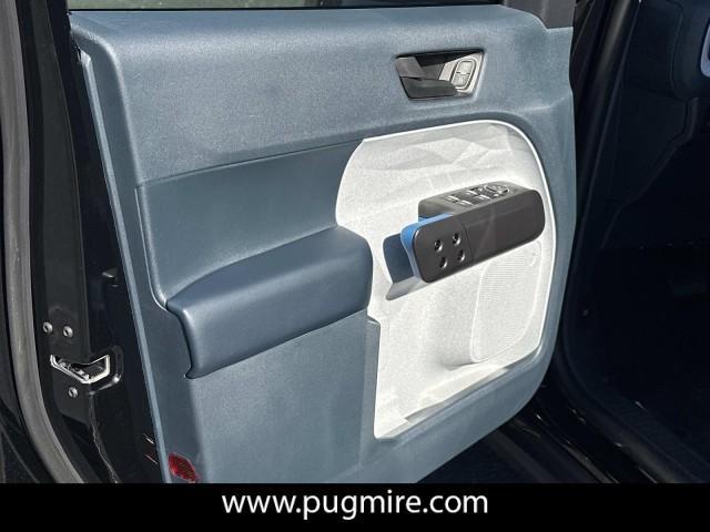 new 2025 Ford Maverick car, priced at $29,460