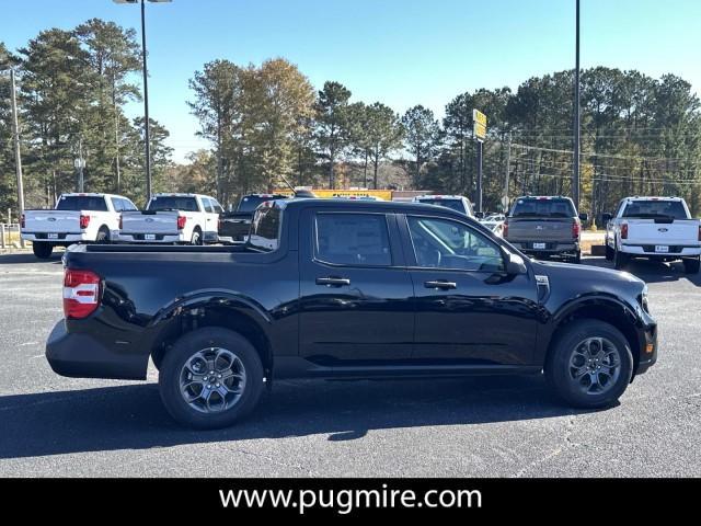 new 2025 Ford Maverick car, priced at $29,460