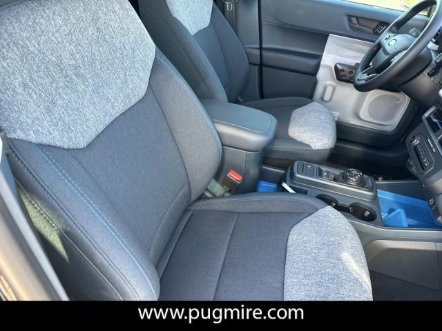 new 2025 Ford Maverick car, priced at $29,460