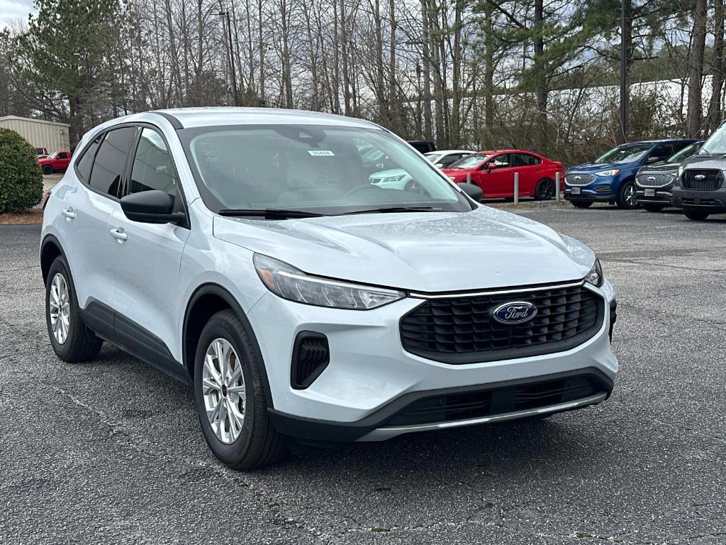 new 2025 Ford Escape car, priced at $27,980