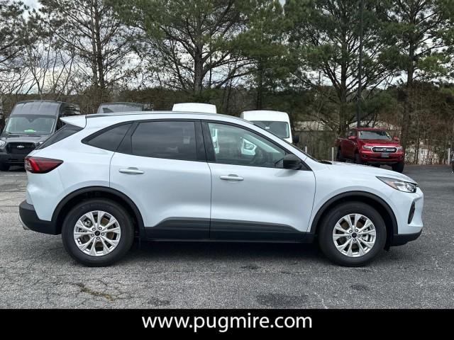 new 2025 Ford Escape car, priced at $27,980