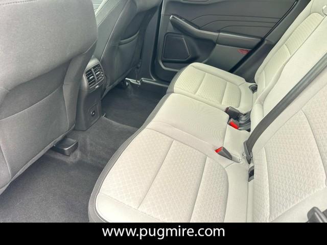 new 2025 Ford Escape car, priced at $27,980