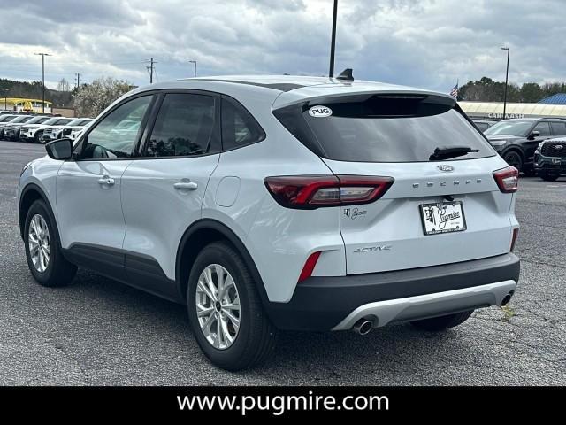new 2025 Ford Escape car, priced at $27,980
