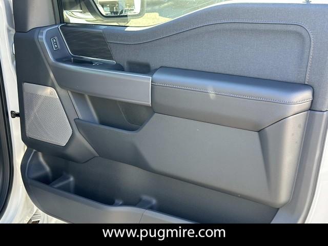 new 2025 Ford F-150 car, priced at $69,440