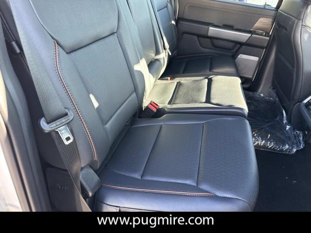 new 2025 Ford F-150 car, priced at $69,440