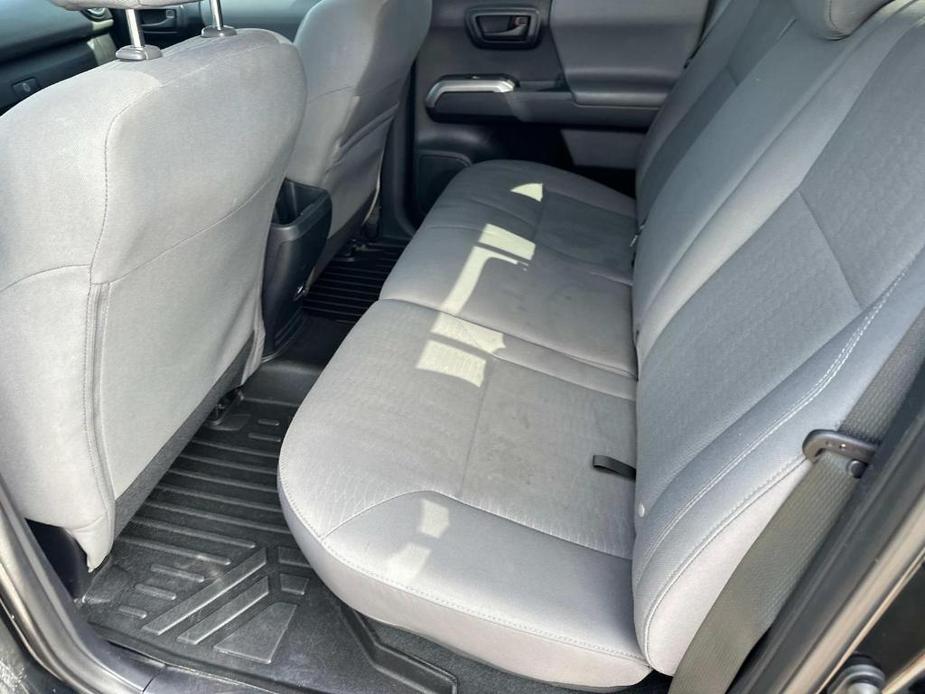 used 2019 Toyota Tacoma car, priced at $29,001