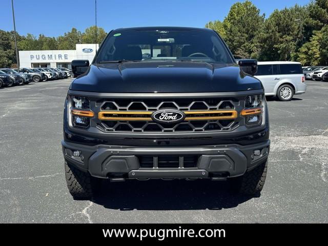 new 2025 Ford F-150 car, priced at $73,715