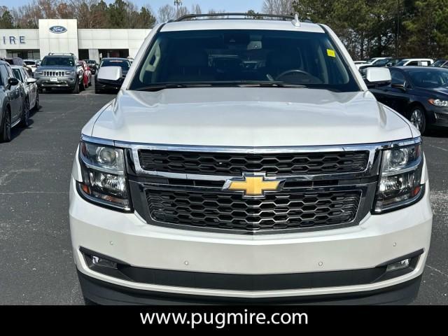 used 2018 Chevrolet Tahoe car, priced at $25,991