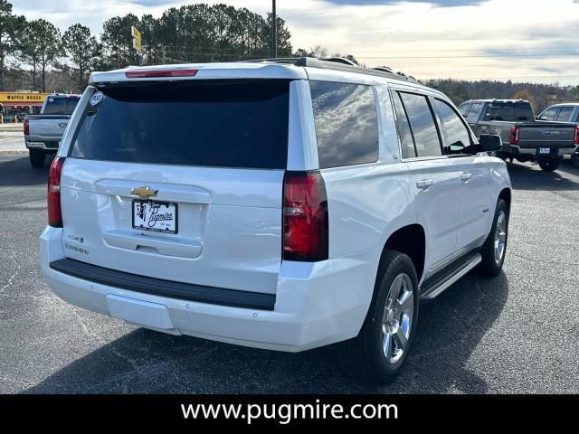 used 2018 Chevrolet Tahoe car, priced at $25,991