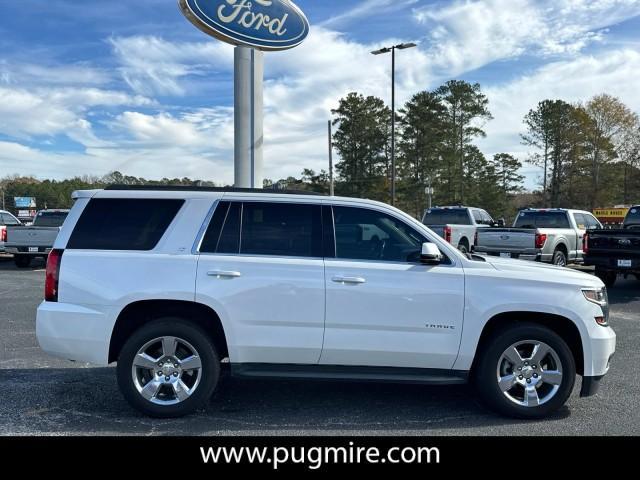 used 2018 Chevrolet Tahoe car, priced at $25,991