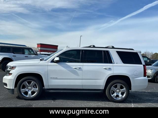 used 2018 Chevrolet Tahoe car, priced at $25,991