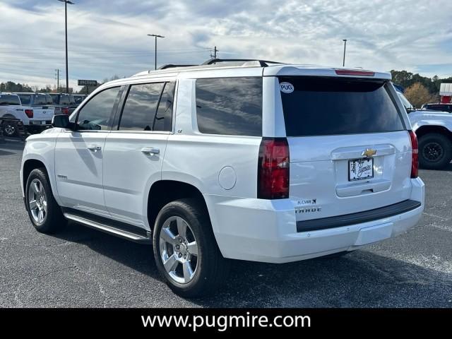 used 2018 Chevrolet Tahoe car, priced at $25,991