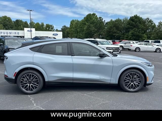 new 2025 Ford Mustang Mach-E car, priced at $45,925