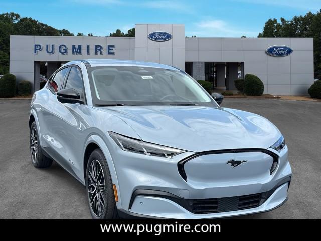 new 2025 Ford Mustang Mach-E car, priced at $45,925