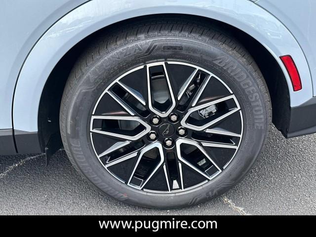 new 2025 Ford Mustang Mach-E car, priced at $45,925