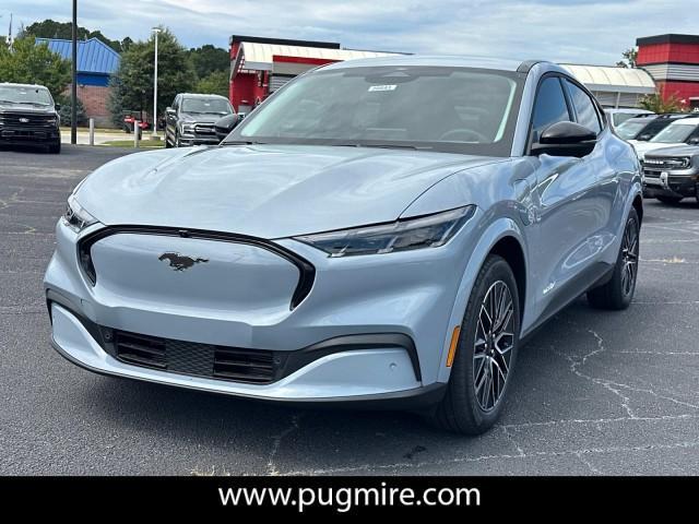 new 2025 Ford Mustang Mach-E car, priced at $45,925