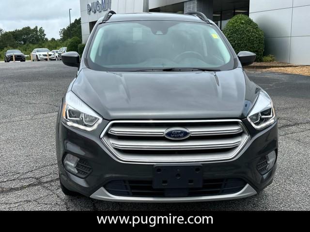 used 2019 Ford Escape car, priced at $20,001